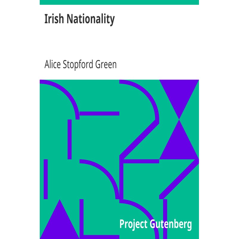 Irish Nationality