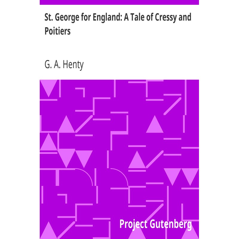 St. George for England: A...