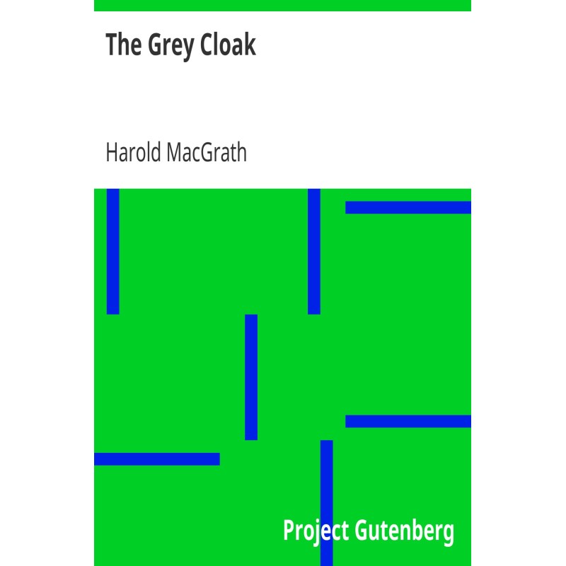 The Grey Cloak