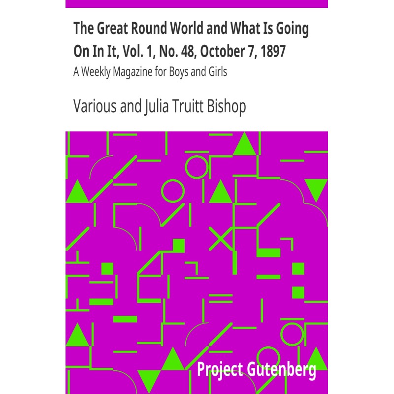 The Great Round World and...