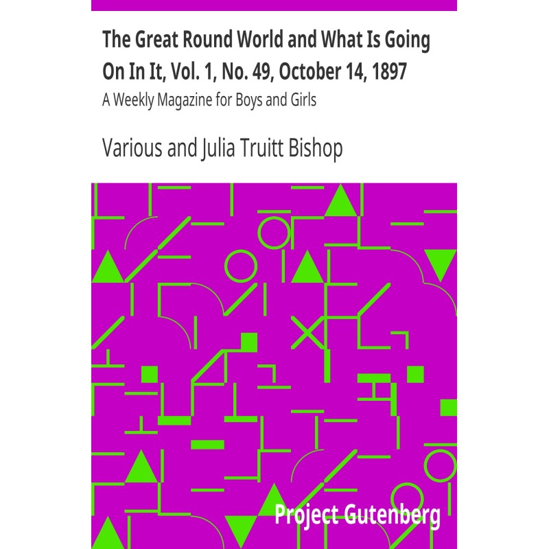 The Great Round World and...