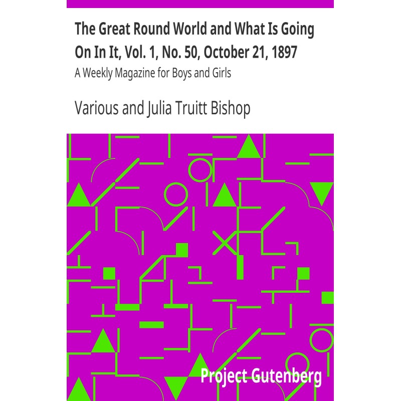 The Great Round World and...