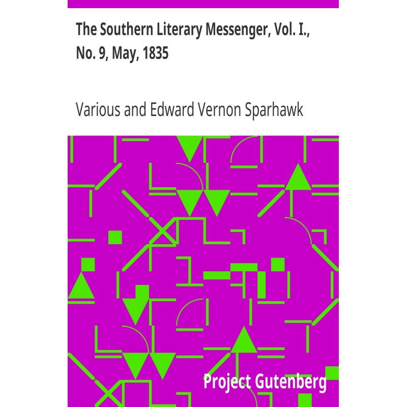 The Southern Literary...