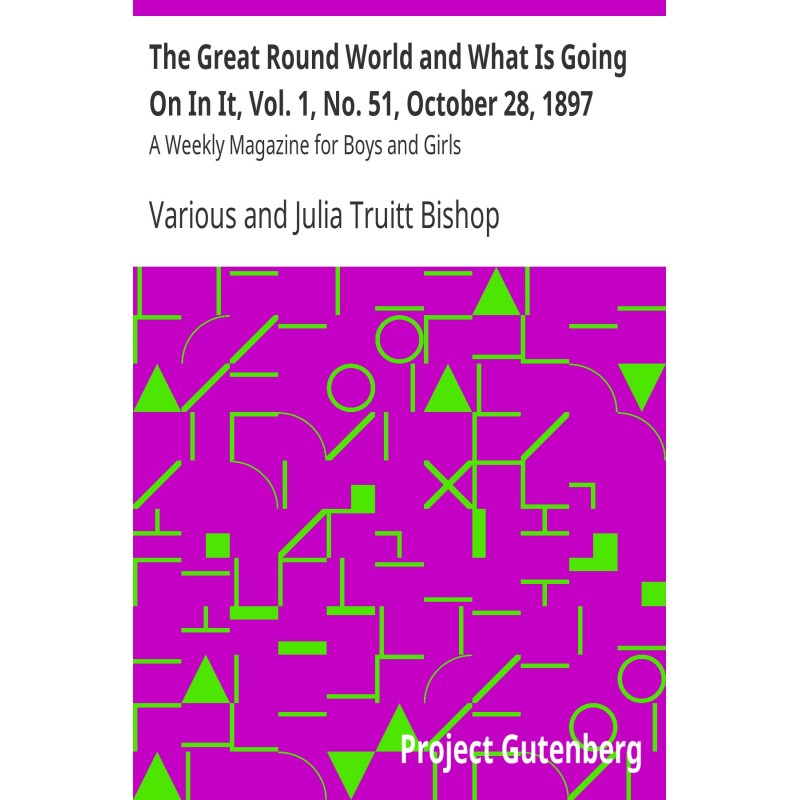 The Great Round World and...