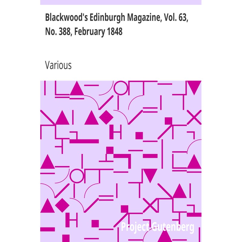 Эдинбургский журнал...