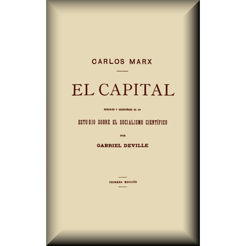 Capital: Summarized and...