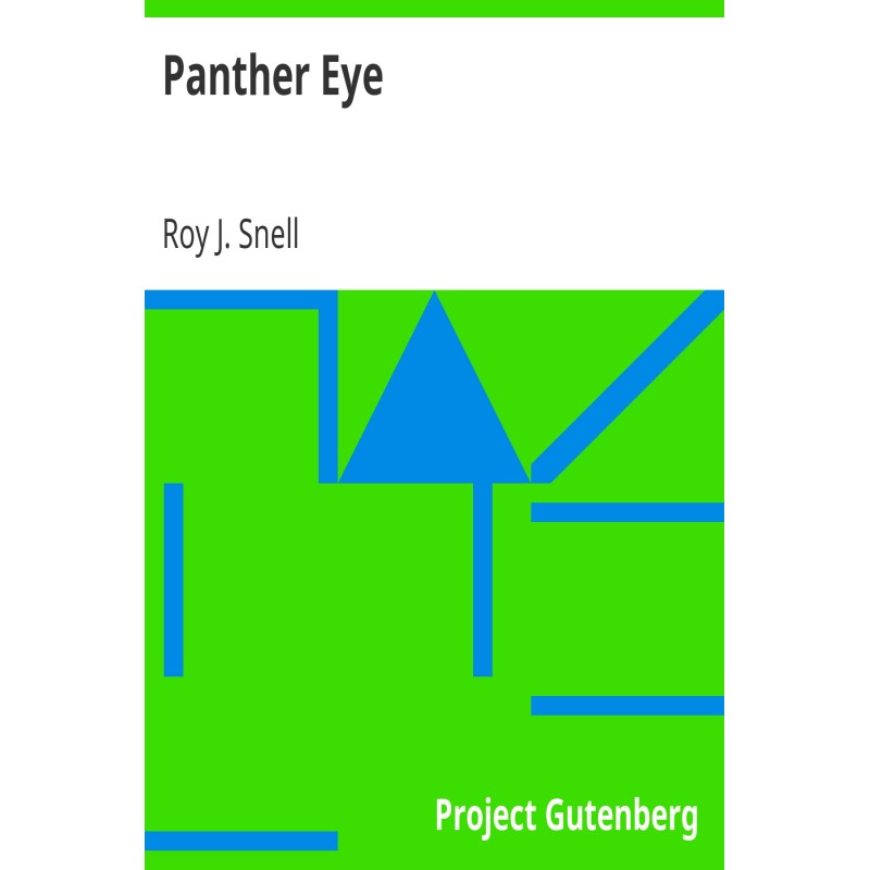 Panther Eye