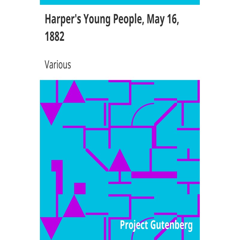 «Молодежь Харпера», 16 мая...