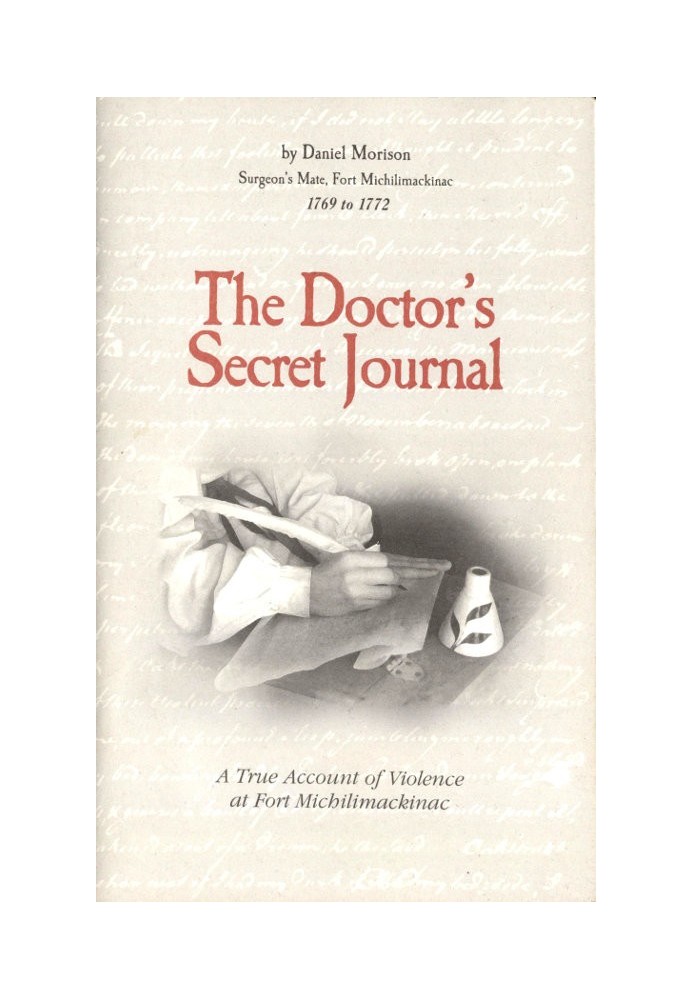 The Doctor's Secret Journal