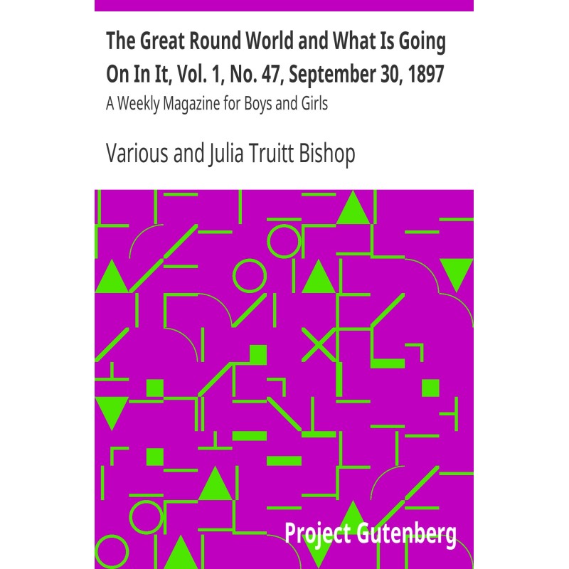 The Great Round World and...