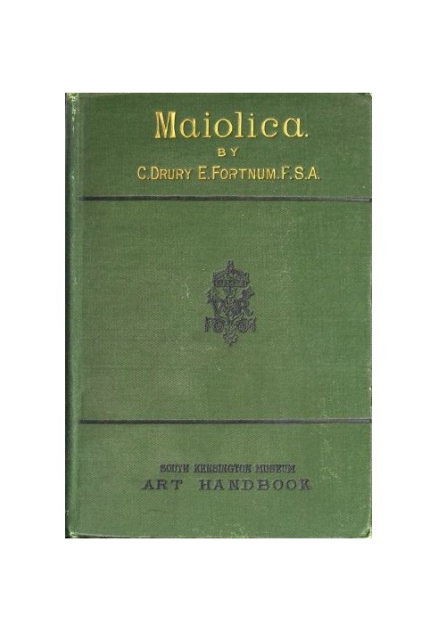 Maiolica