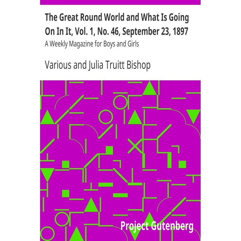 The Great Round World and...