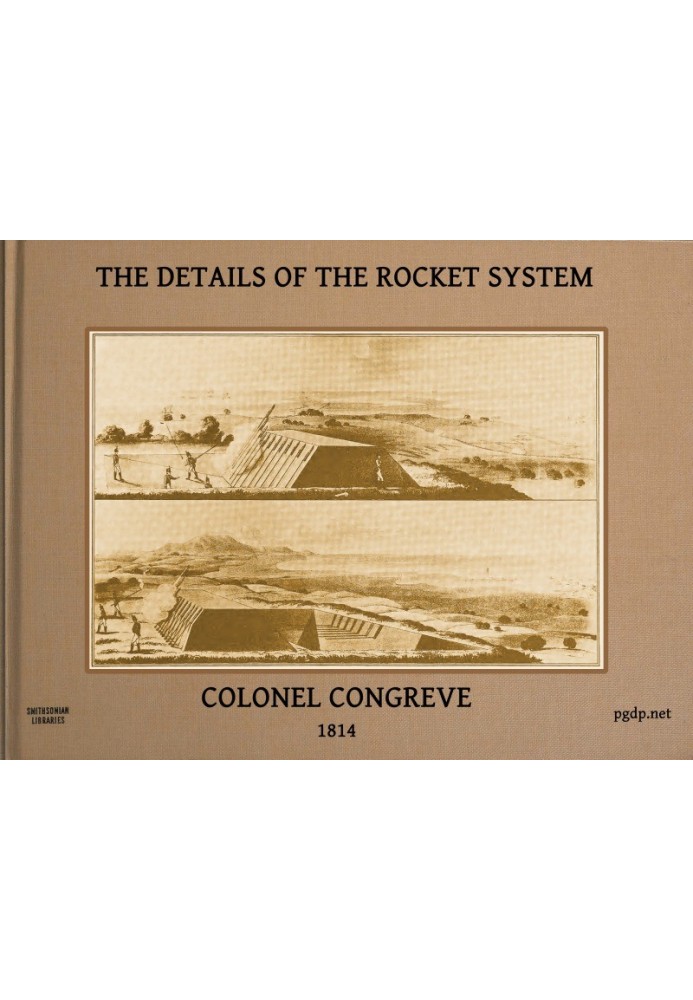 The Details of the Rocket System