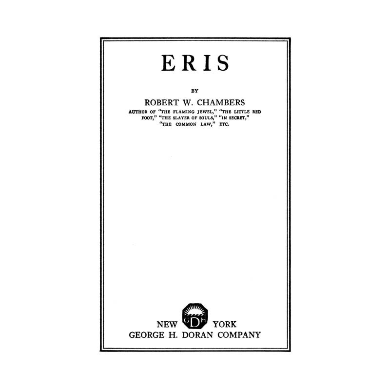 Eris
