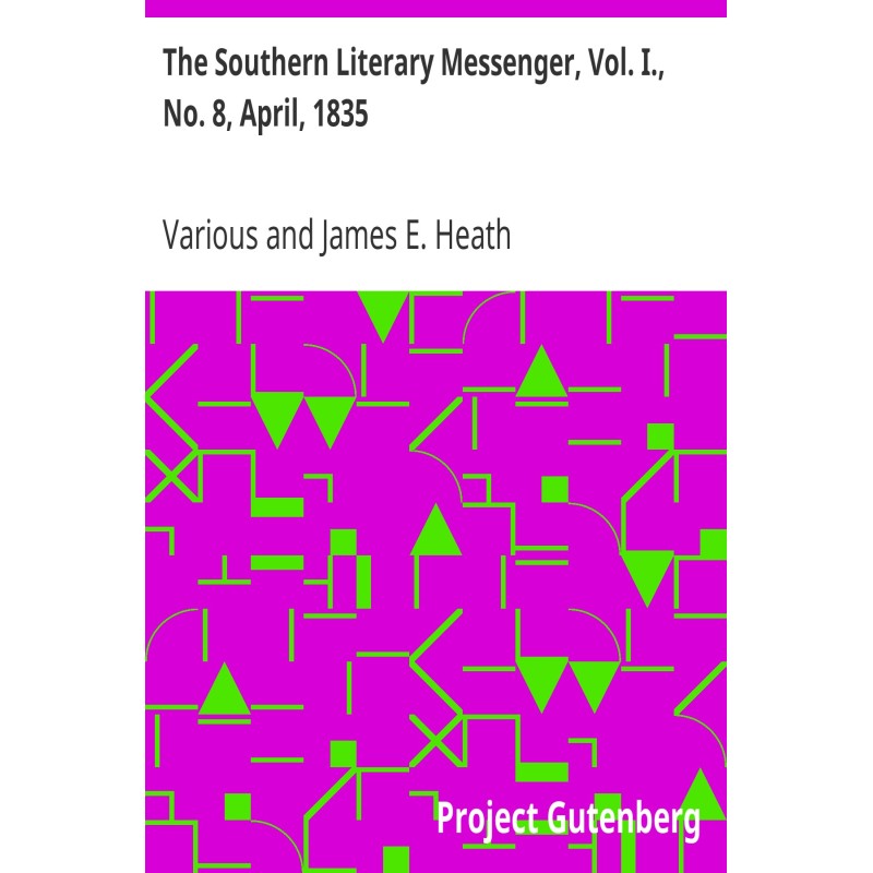 The Southern Literary...