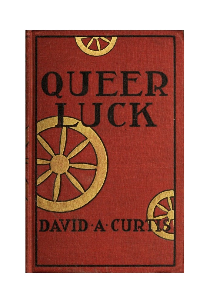 Queer Luck: Poker Stories from the New York Sun