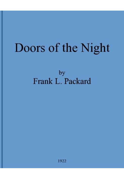 Doors of the Night