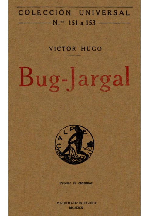 Bug-Jargal