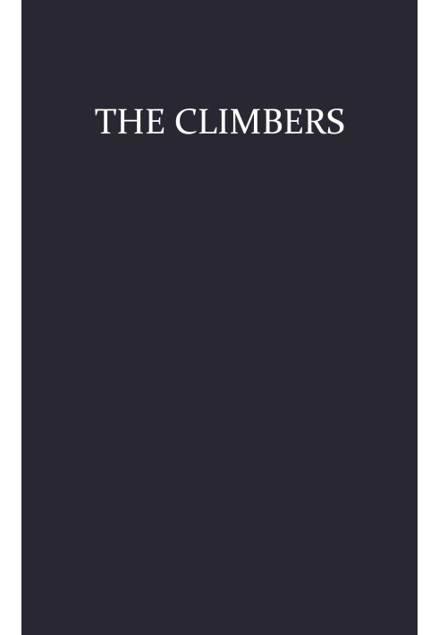 The Climbers