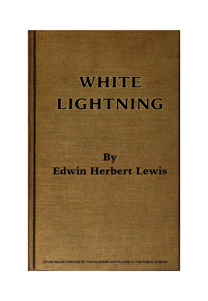 White Lightning