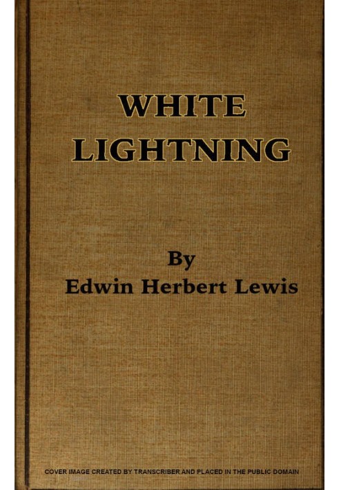 White Lightning