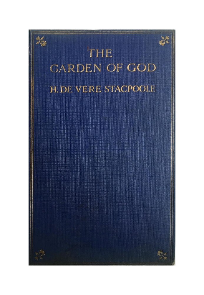 The Garden of God