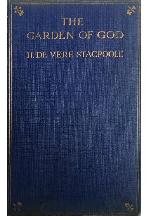 The Garden of God