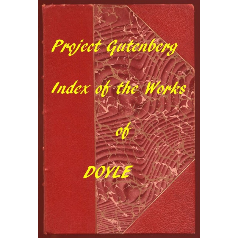 Index of the Project...