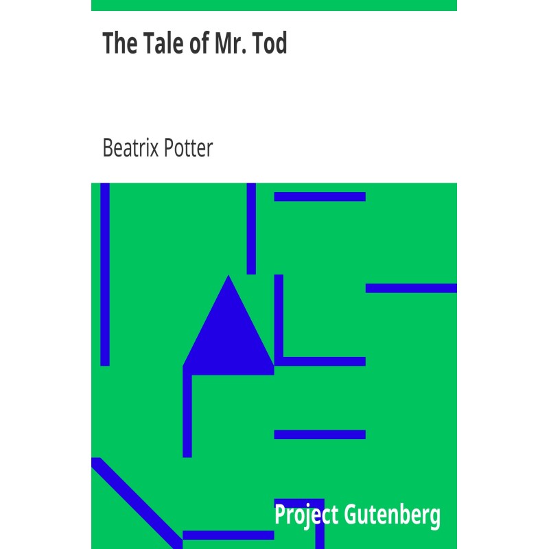 The Tale of Mr. Tod