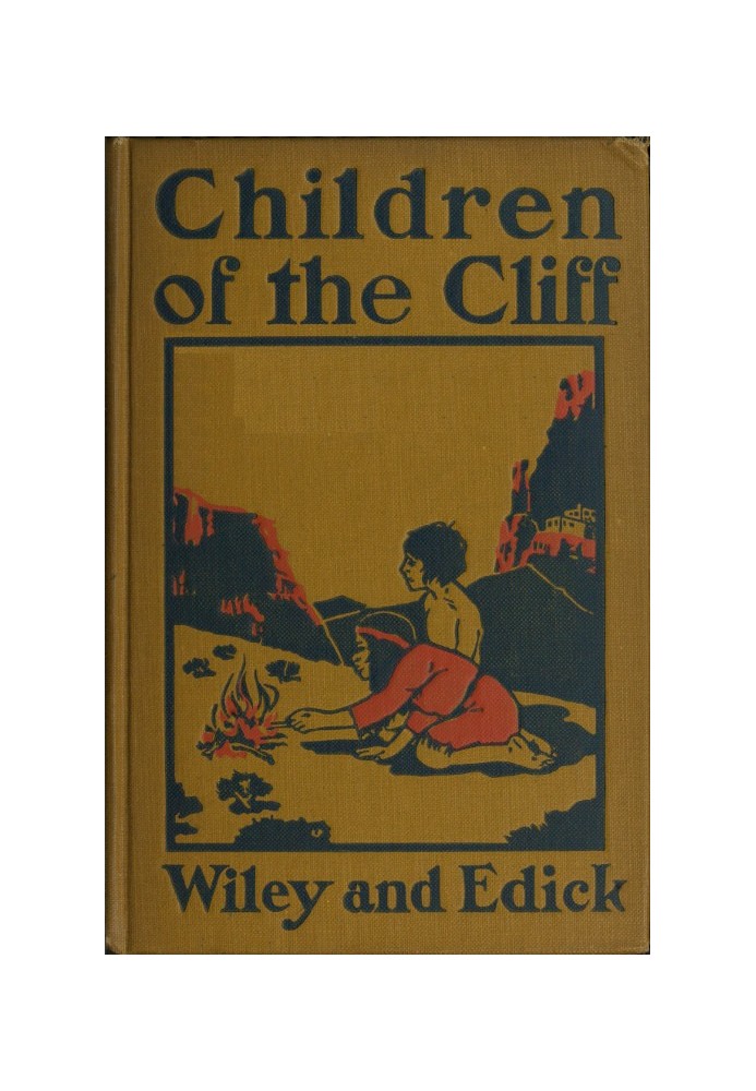 Children of the Cliff