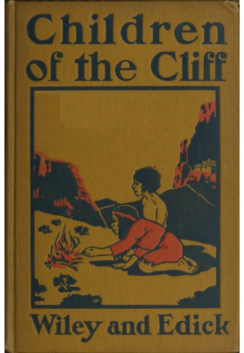 Children of the Cliff