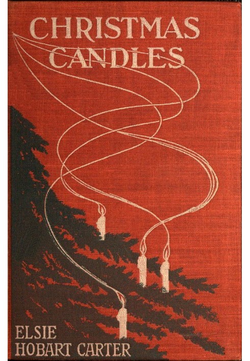 Christmas Candles: Plays for Boys and Girls