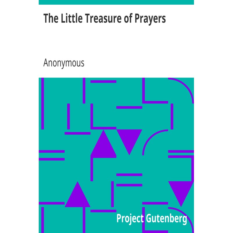 The Little Treasure of...