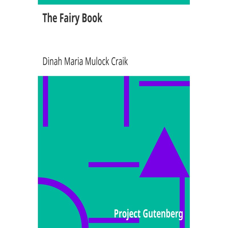 The Fairy Book The Best...