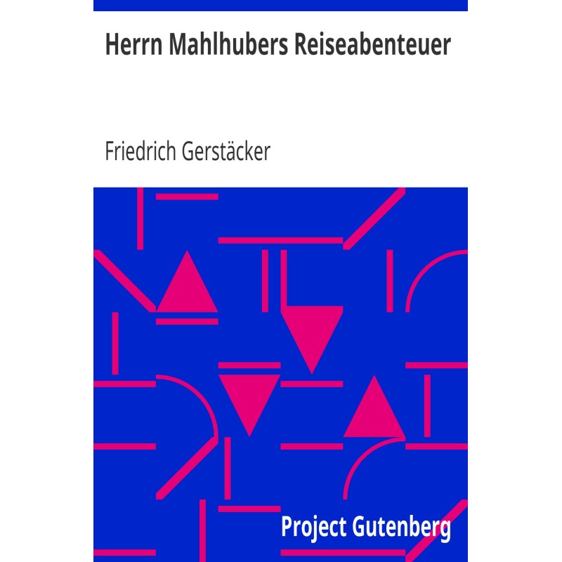 Mr. Mahlhuber's travel...