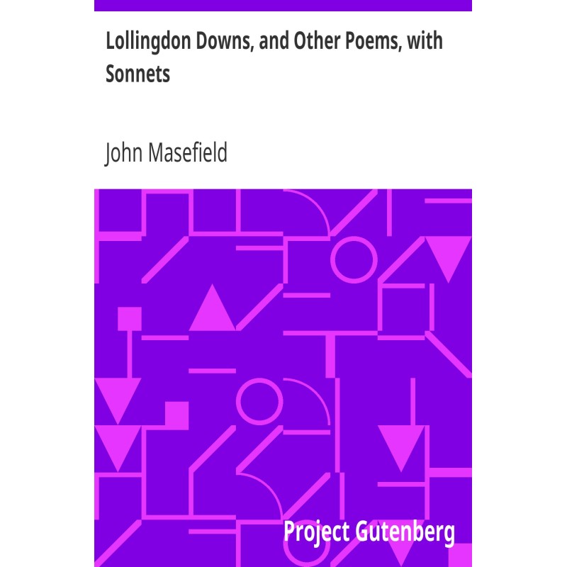 Lollingdon Downs, and Other...