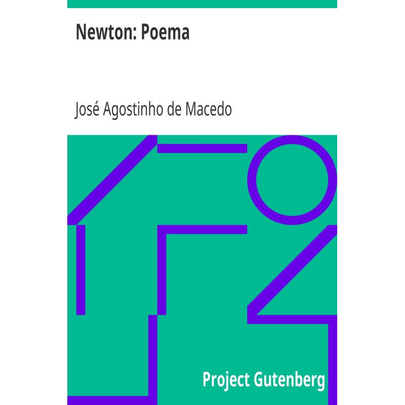 Newton: Poem