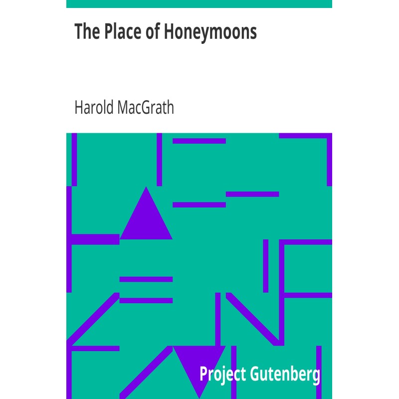 The Place of Honeymoons