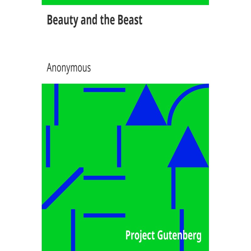 Beauty and the Beast