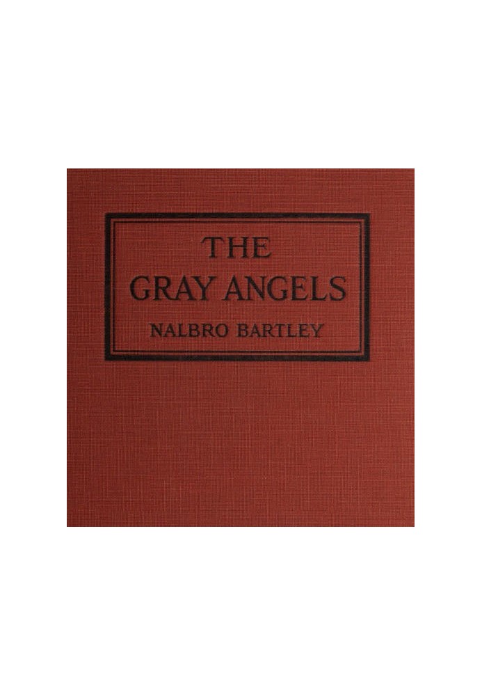 The Gray Angels