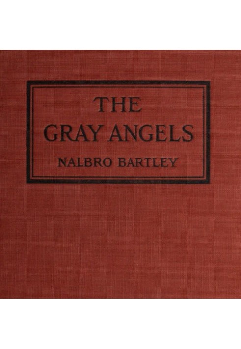 The Gray Angels