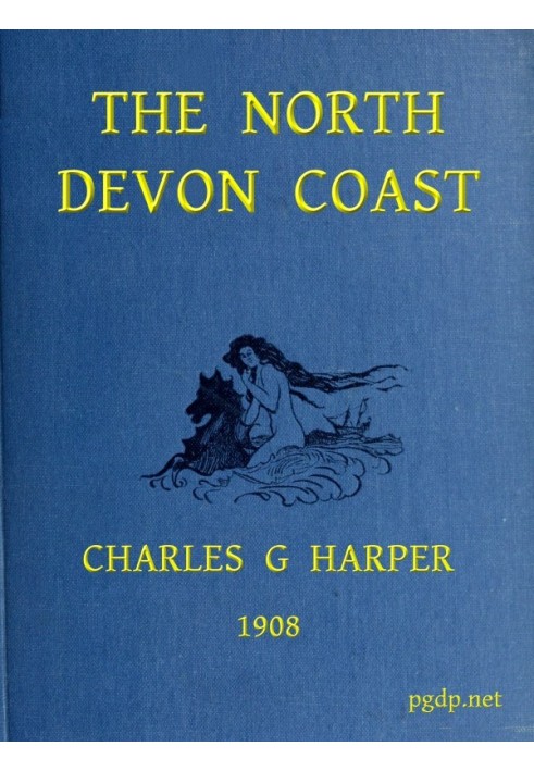 The North Devon Coast