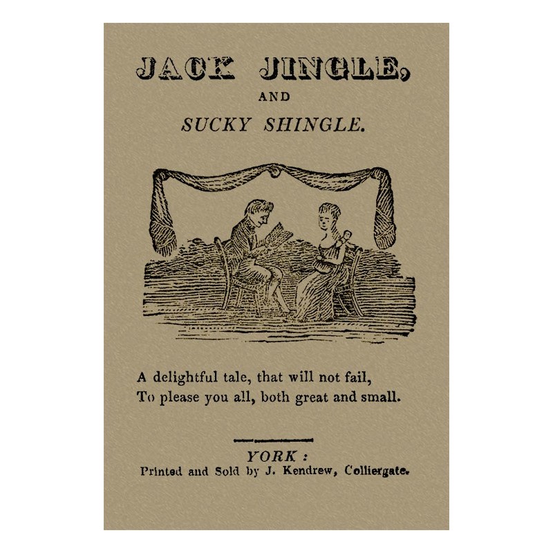 Джек Джингл и Саки Шингл