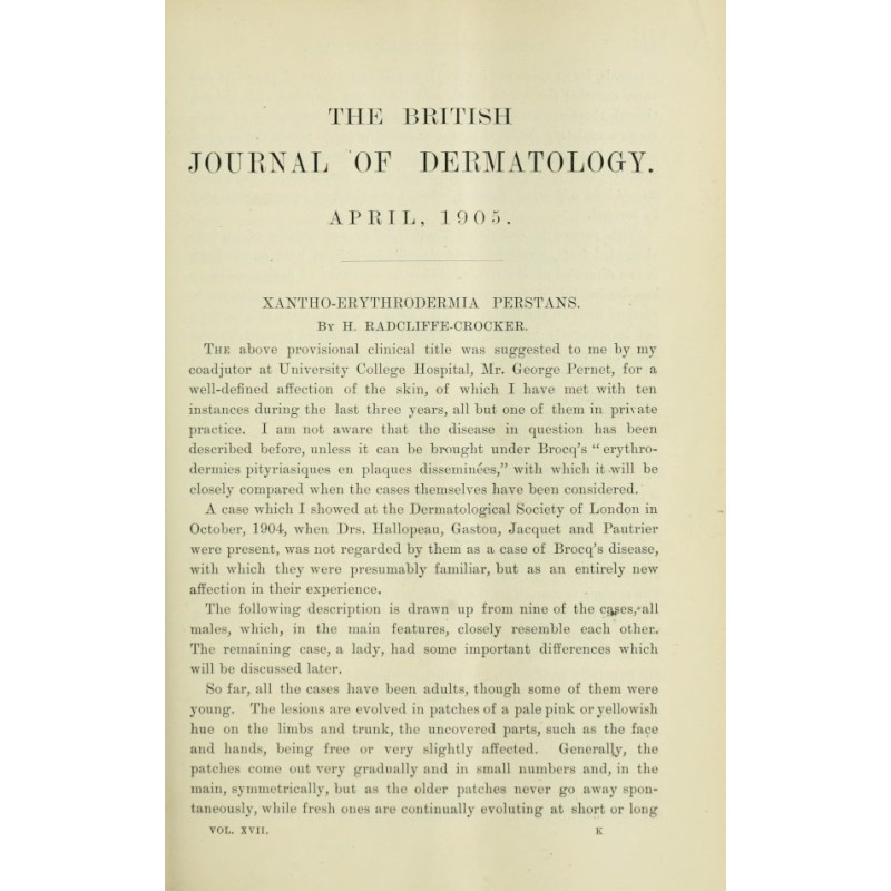 The British Journal of...