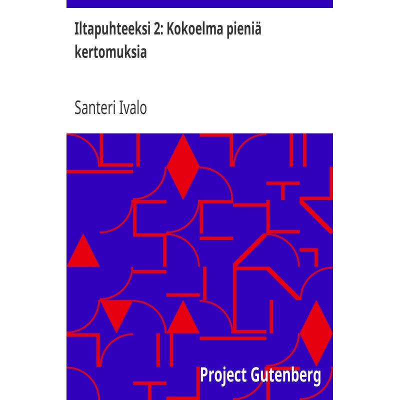 Для вечірньої розмови 2:...