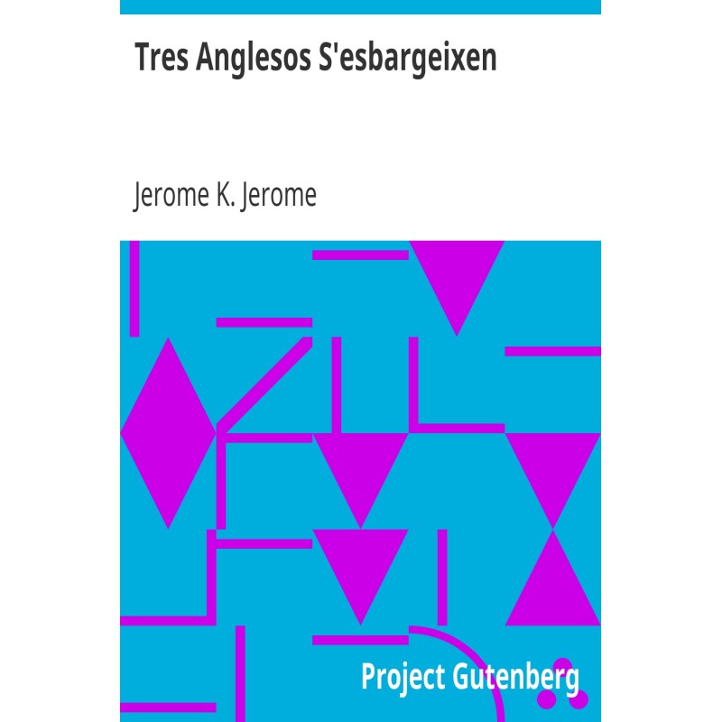 Three Englishmen are having...