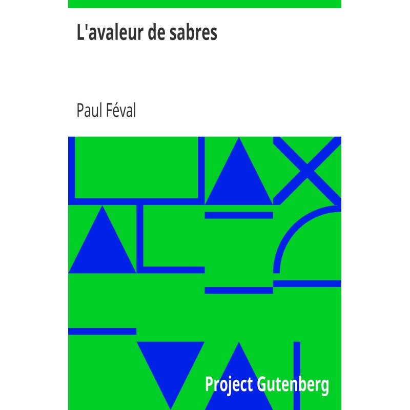 The Sword Swallower Les...