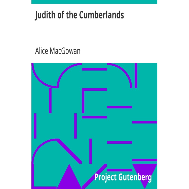 Judith of the Cumberlands