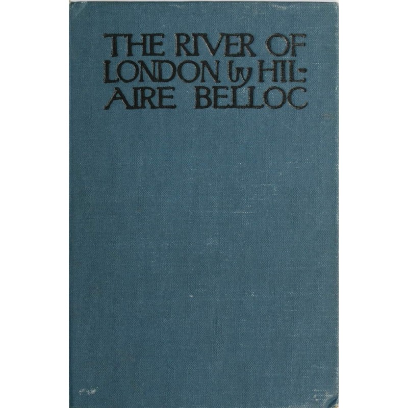 The River of London