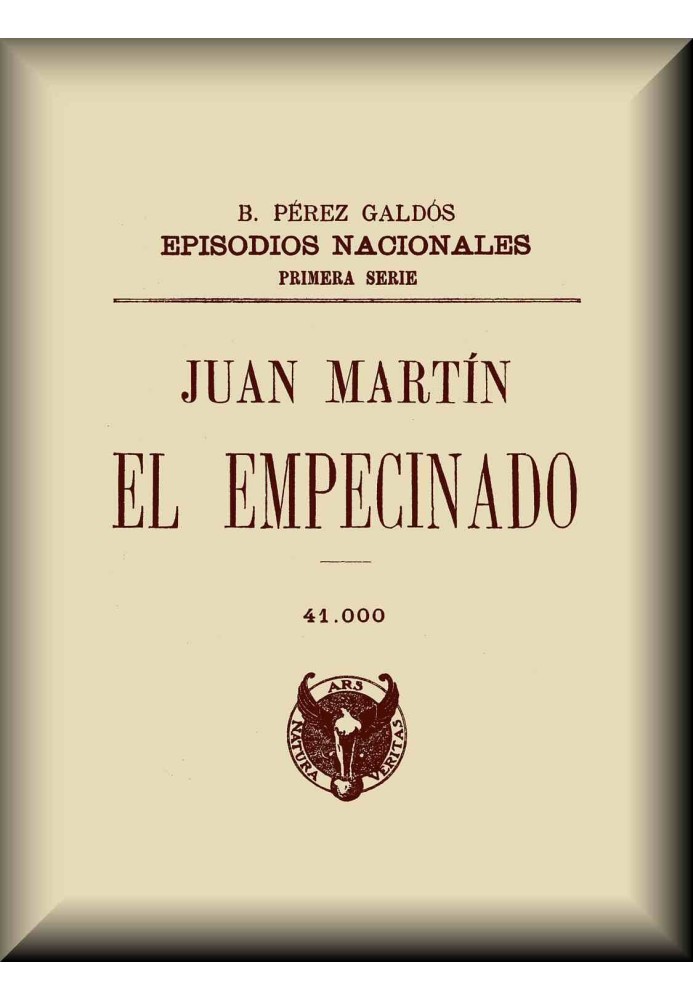 Juan Martín the Obstinate